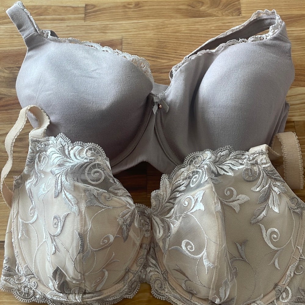 Soma bra 34DDD